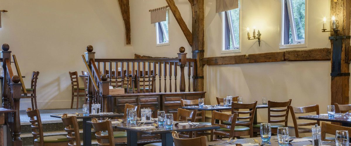 Dining Ashford