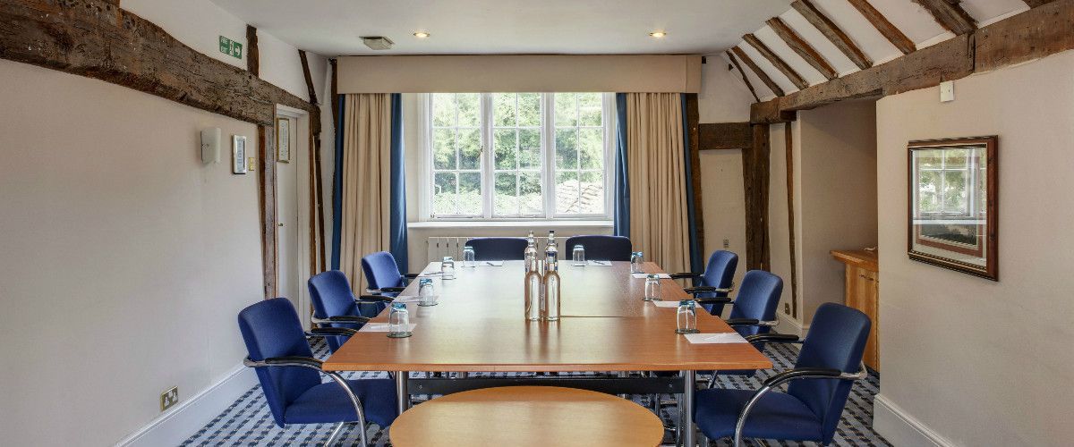 Meetings Ashford
