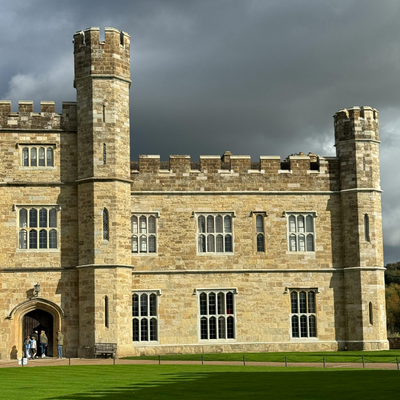 Leeds Castle