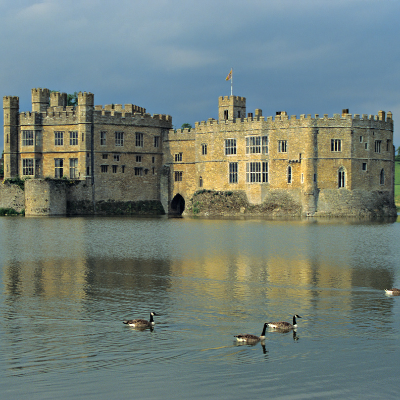 Leeds Castle