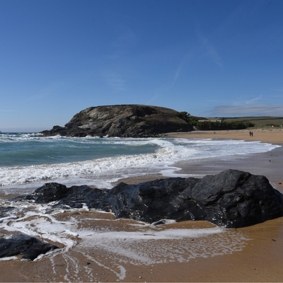 Lower Leas Coastal Park