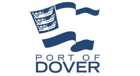 Port of Dover.