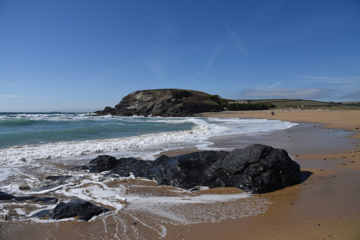 Lower Leas Coastal Park.