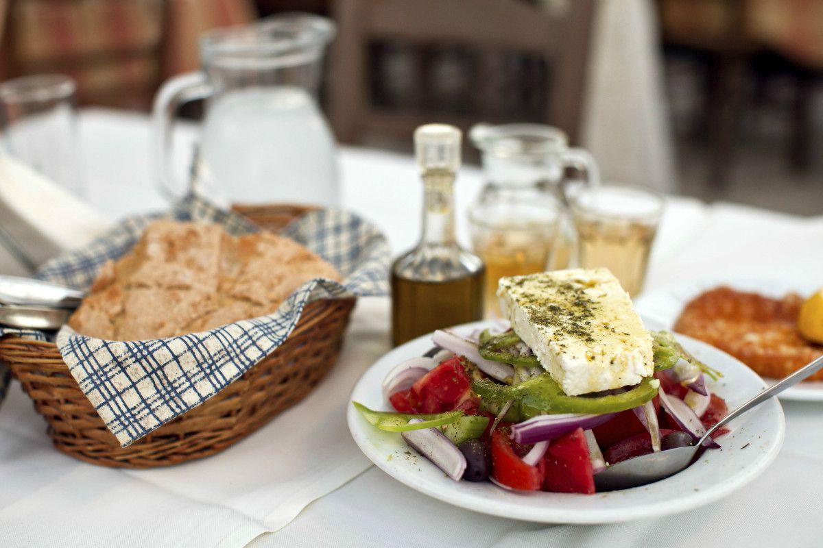 Dining Packages