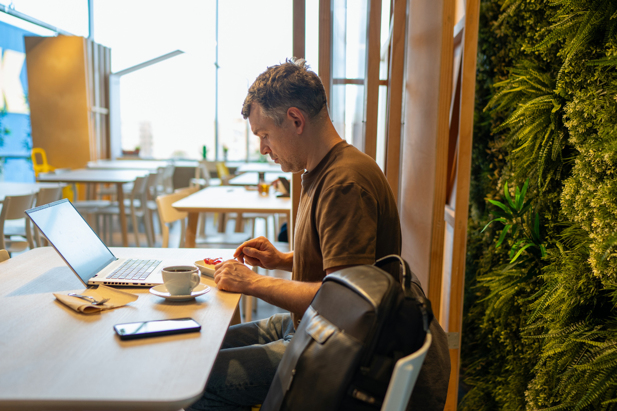 co-working space Ashford.