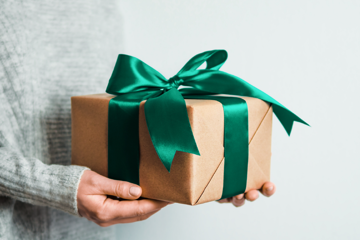 Christmas vouchers Ashford