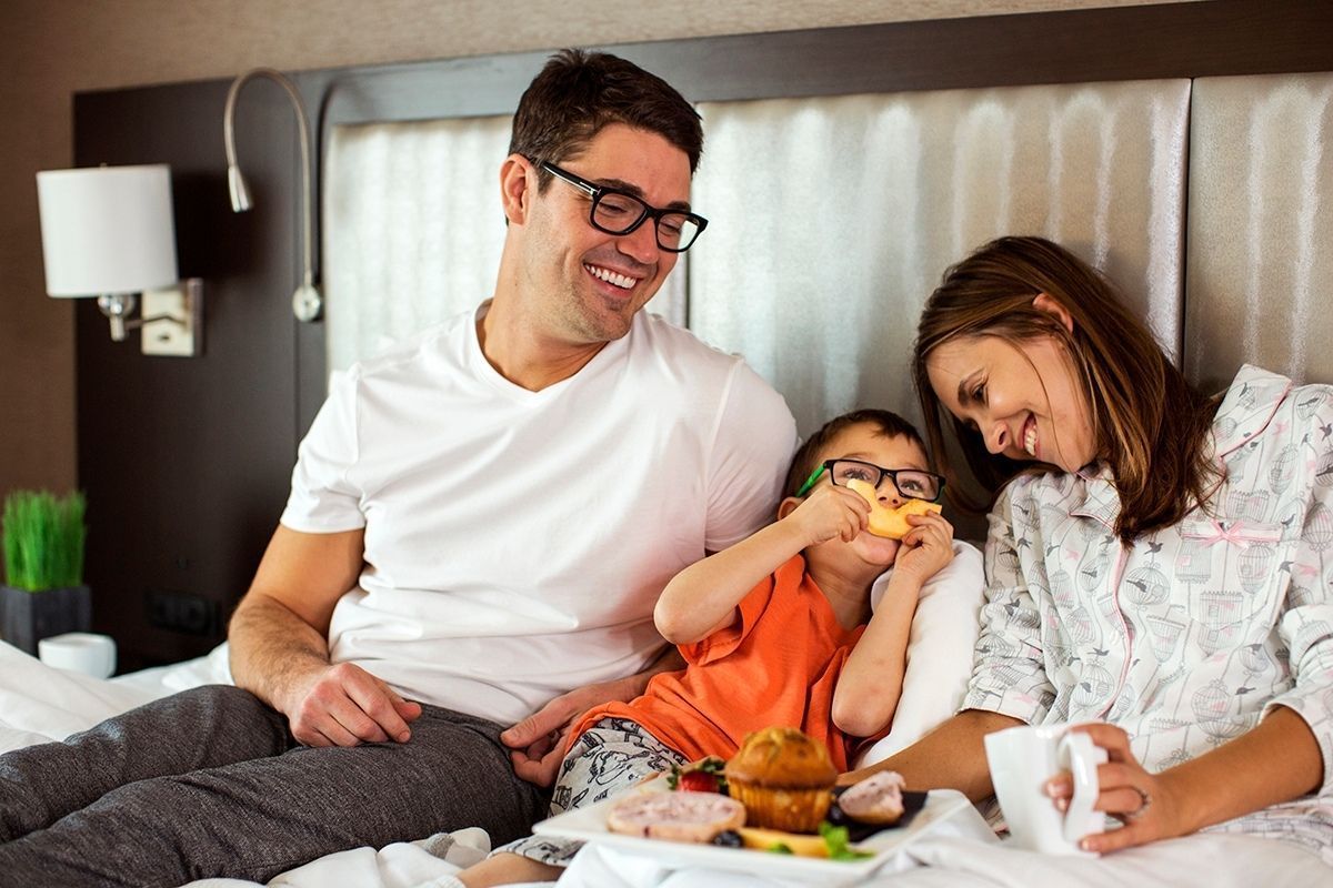 Kids Stay and Eat Free Holiday Inn Ashford Central