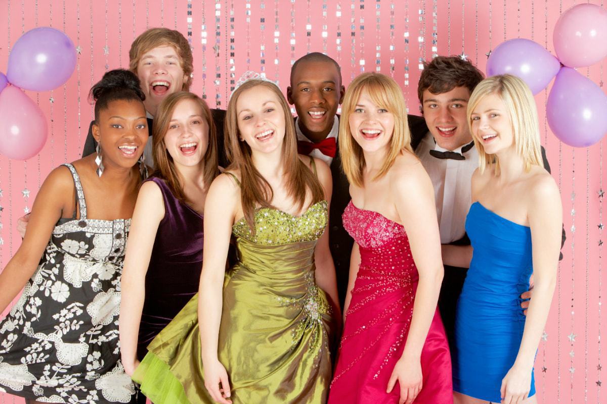 Holiday Inn Ashford Central prom venue