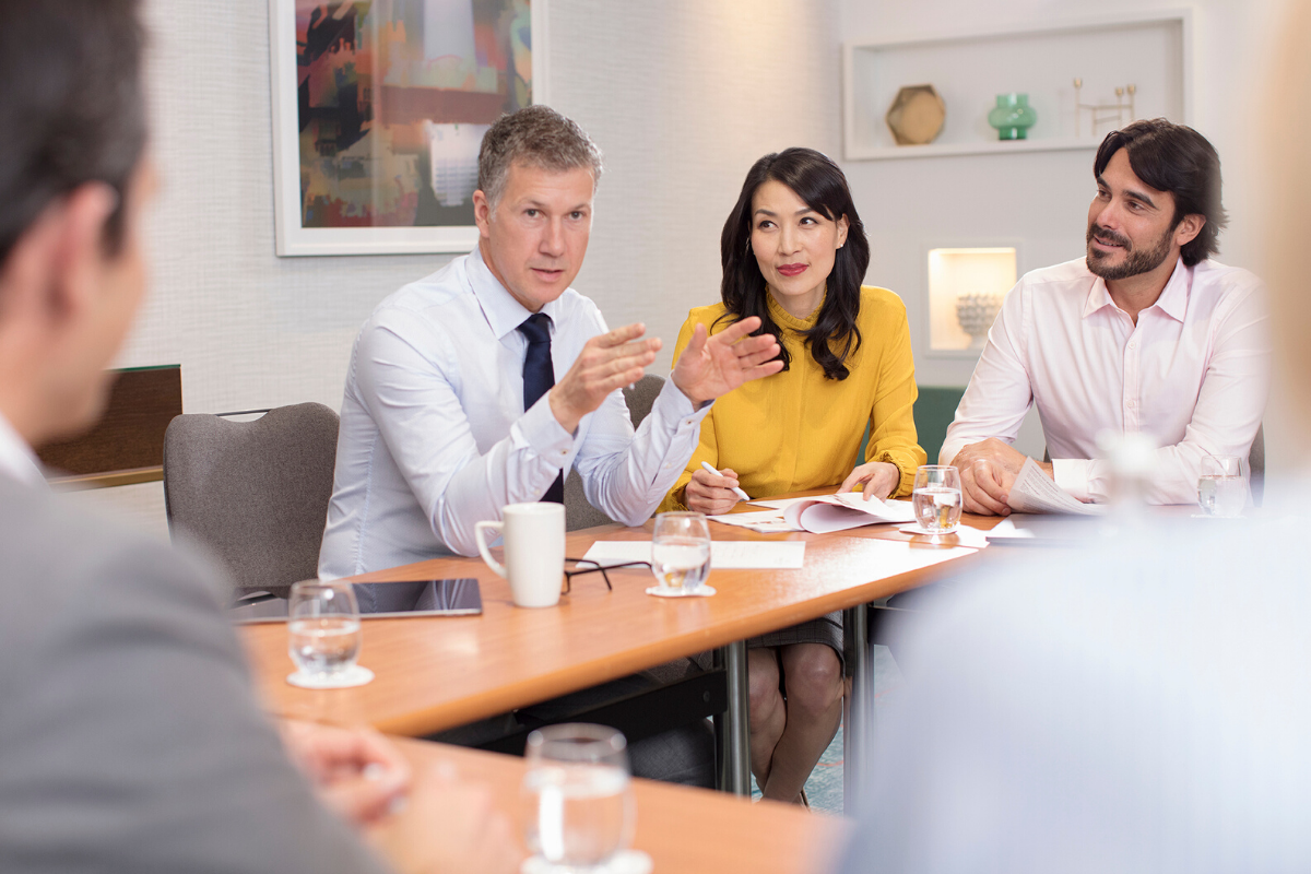 Meetings Rooms Ashford.