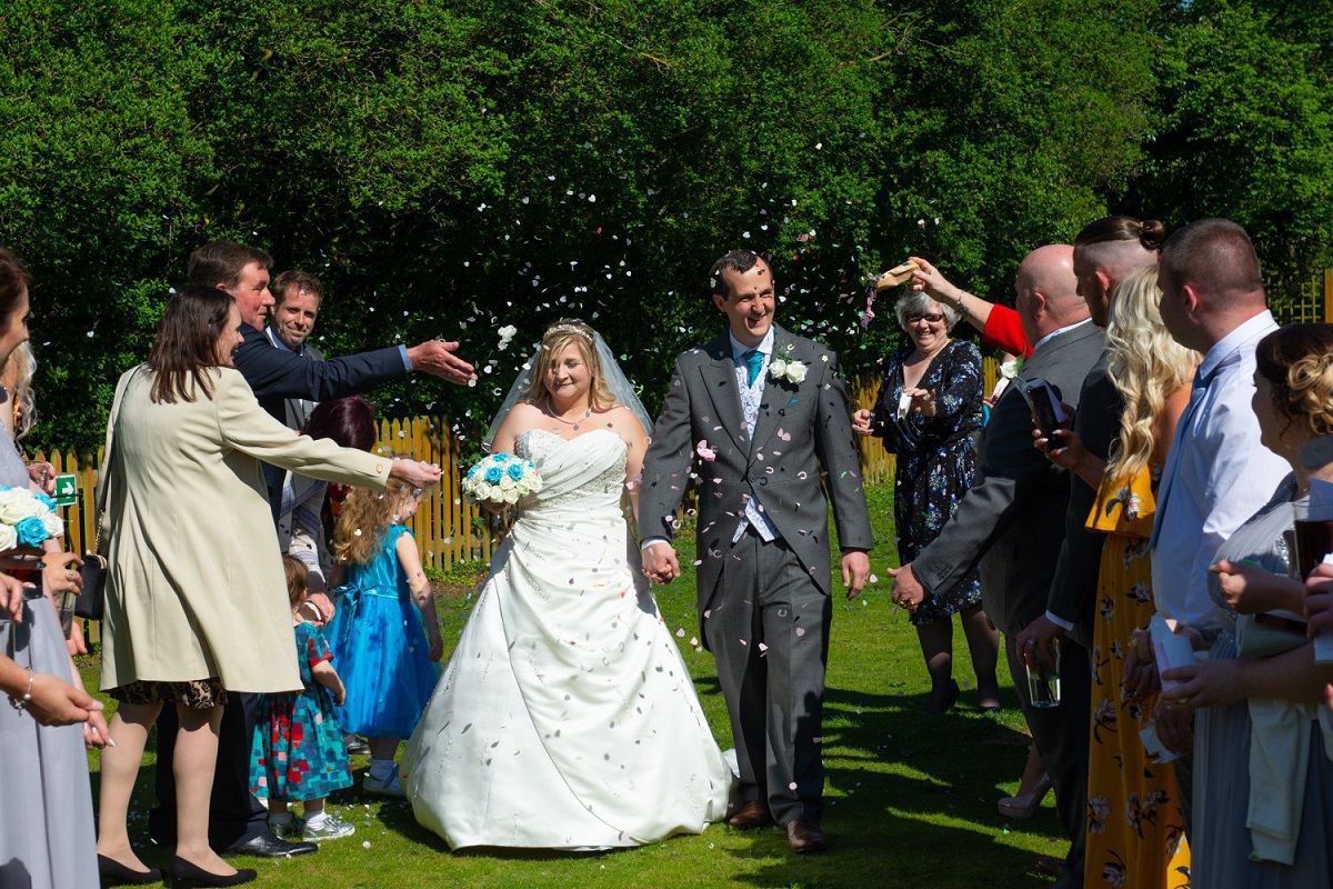 Wye Suite wedding ceremonies Ashford.