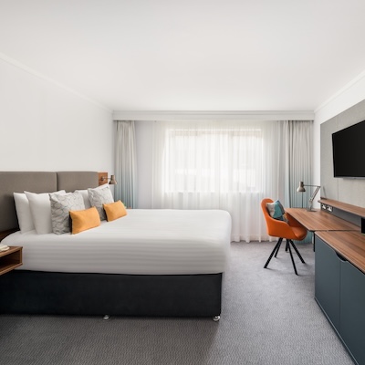 Standard Rooms