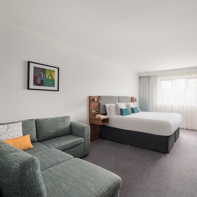Premium Rooms